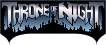 Throne of Night Logo